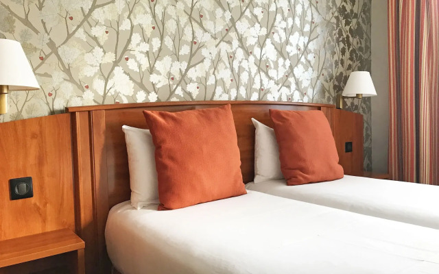Timhotel Paris Gare Montparnasse