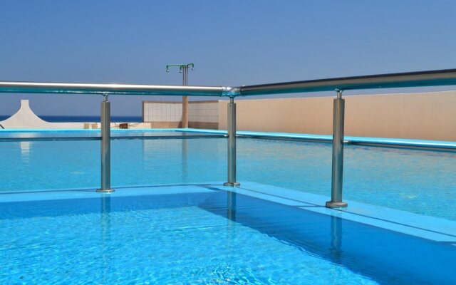 Island Resorts Maya (ex Valynakis)