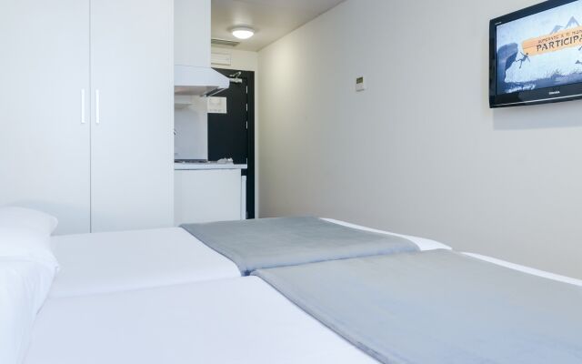 Vertice Roomspace Madrid