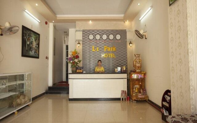 Maya Hotel