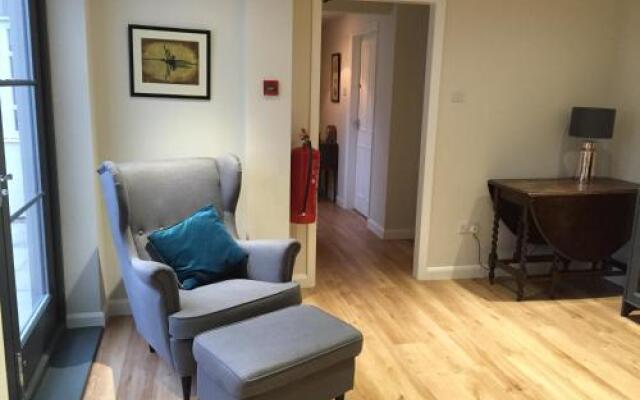 The Grange Bed and Breakfast