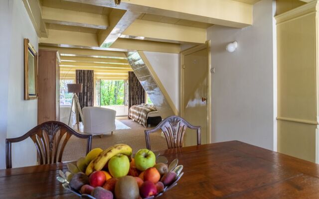 De Baronie B&B