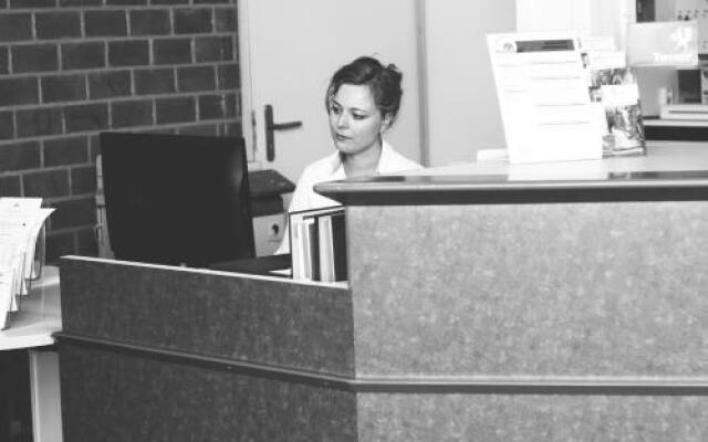 Bungalowpark Hoge Hexel