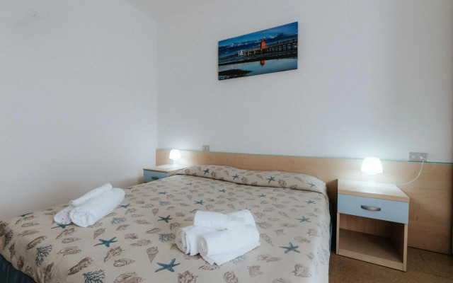 Hotel Villa Franca