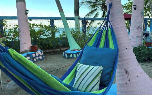 Villa Sea Foam Shore