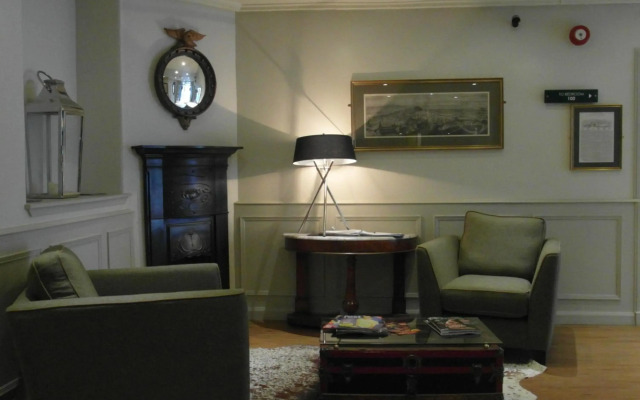 Grove House Hotel