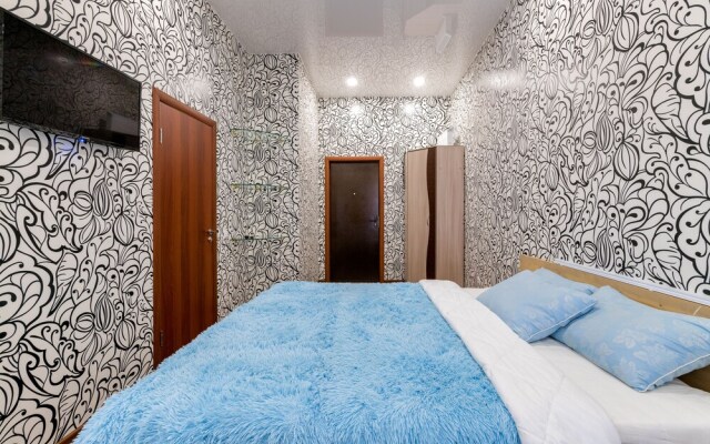 Rentalspb 3 Studio At Goncharnaya