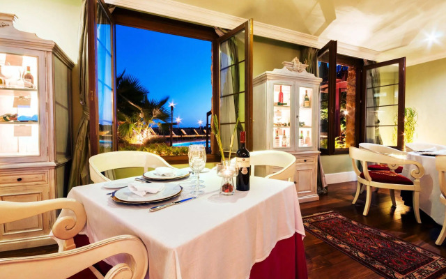 Hotel Palacio Villa de Alarcón & Spa