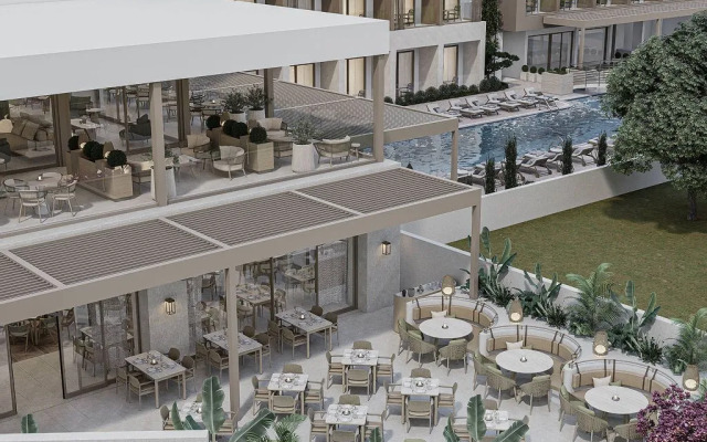 Seher Side Quality Resort & Spa