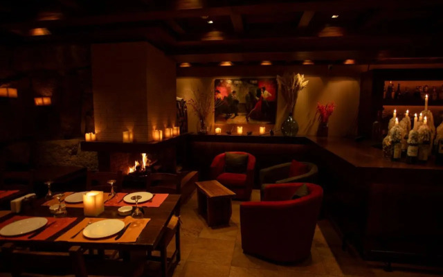 Terre Brune Hotel