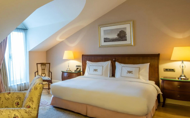 Pera Palace Hotel
