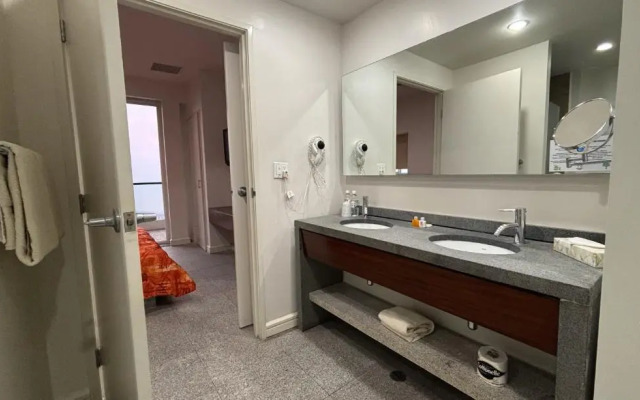 Rosarito Beach Hotel