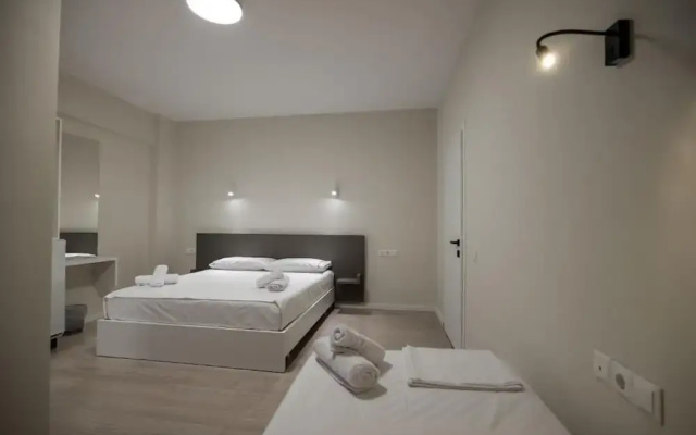 Meraki Rooms