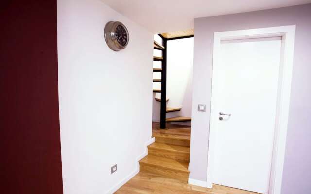 Cayres Suites Carmo