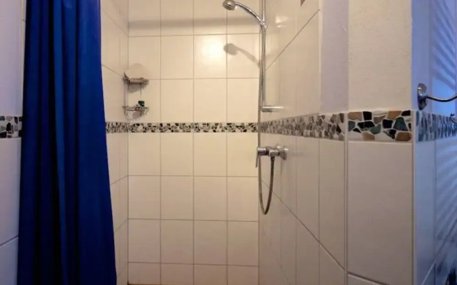 am Westerdeich Comfortable Holiday Residence