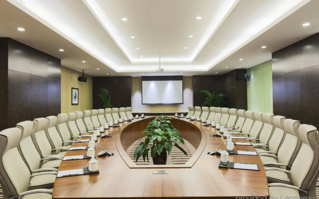 Holiday Inn Panjin Aqua City by IHG