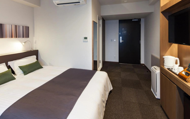 Y’s Hotel Hanshin Amagasaki Ekimae