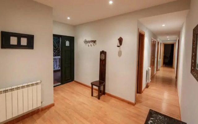 Casa Rural La Piedra De Juana