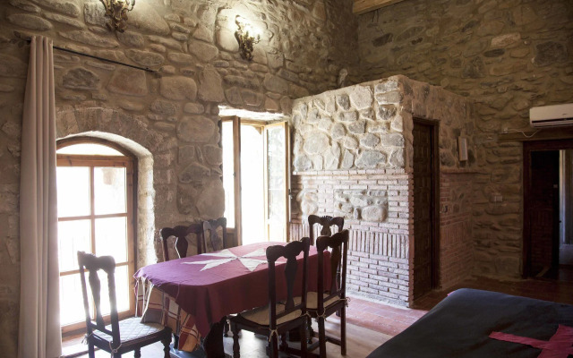 Castillo de Anon de Moncayo