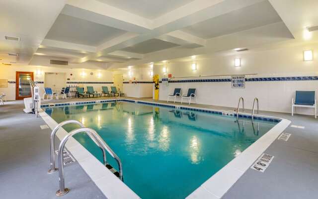 Comfort Inn Louisville Southwest