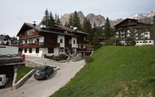 Cà Majon - Cortina Home