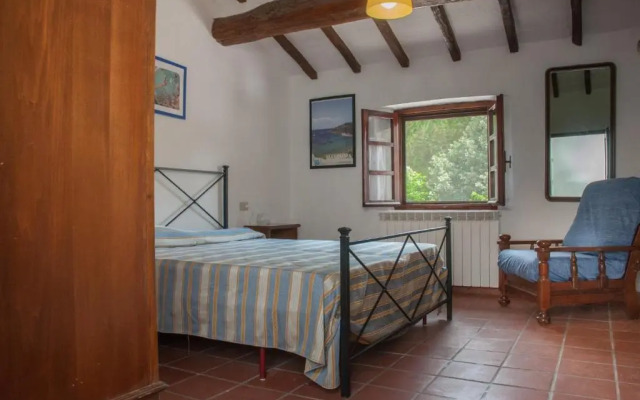Podere i Giganti