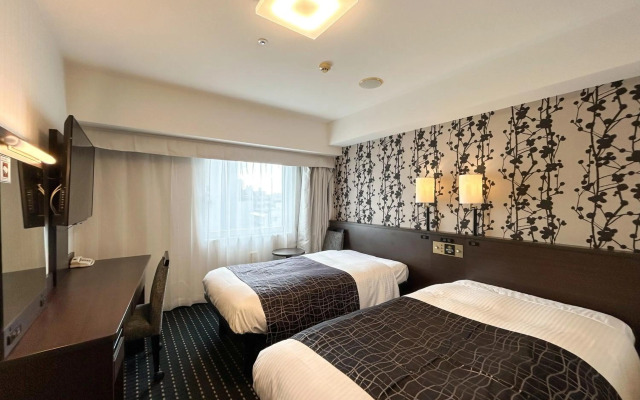 APA Hotel Naha Matsuyama