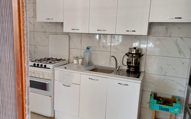 Assos Günöven Butik Apart Otel