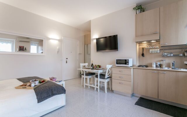 notaMi -  Violet Home Loreto