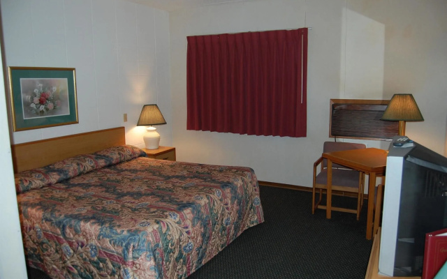 Wrangler Inn