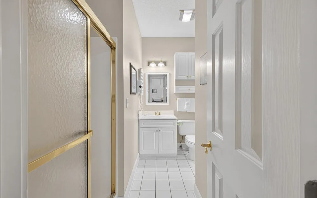 Magnolia Place 4639-103 2 Bedroom Condo