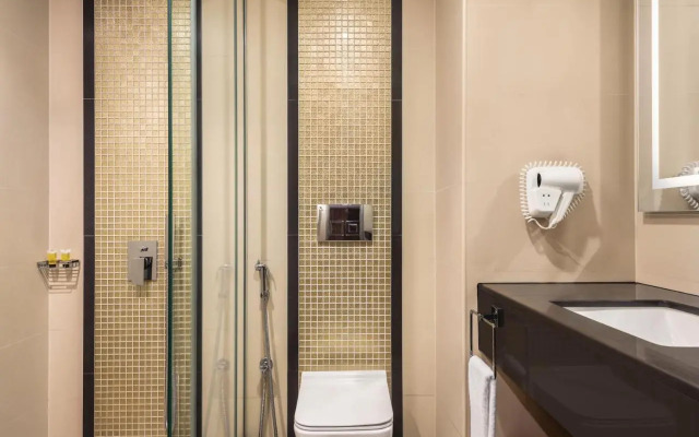 Ramada By Wyndham Makkah Zad Al Rawda