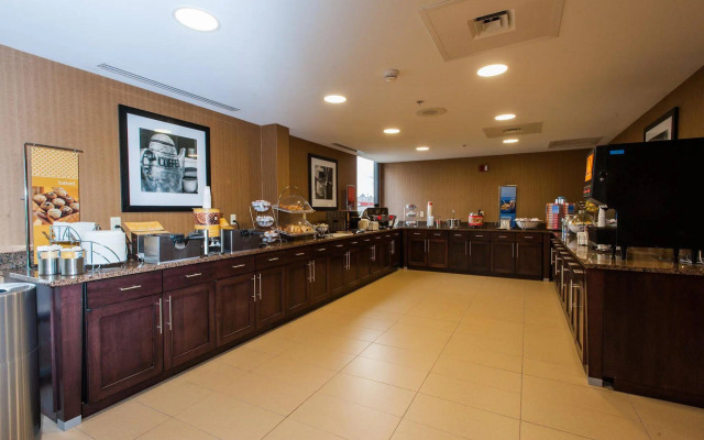 Hampton Inn Harrisburg-East (Hershey Area)