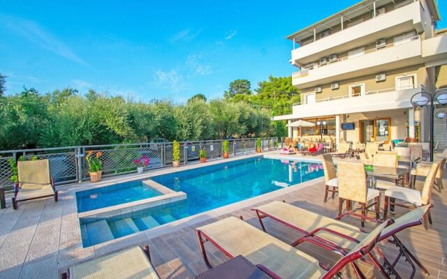 Hotel Emilia