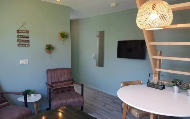 Knuusje: Knus en Gastvrij!