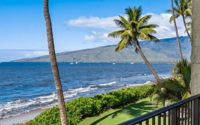Kihei Beach, #210 2 Bedroom Condo