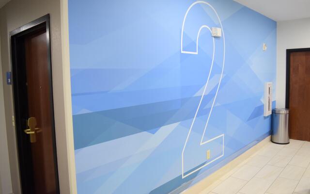 Holiday Inn Express Hotel & Suites West I 10 by IHG
