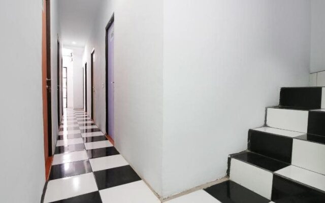 Kamar Keluarga Taman Bandara Mahkota Syariah