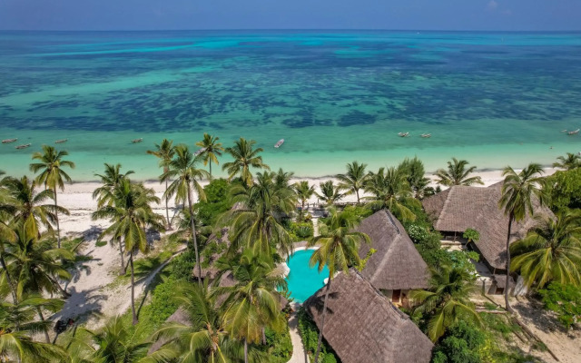 Jambiani Villas