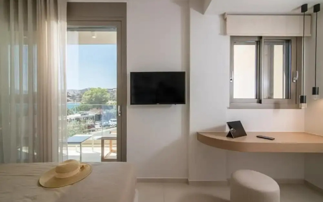 Edem Beachfront Luxury Villa