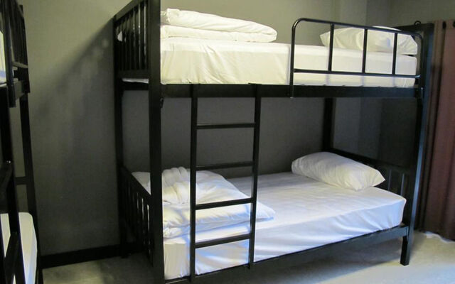 Why Not Hostel and Kitchen
