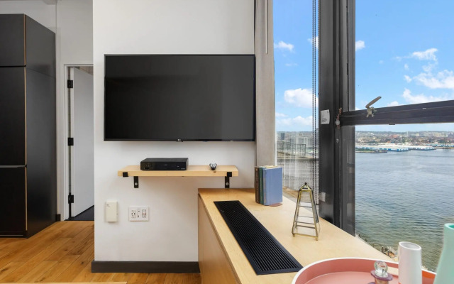 Placemakr Wall Street