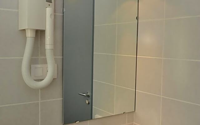 Hotel AKENA La Ferté Bernard