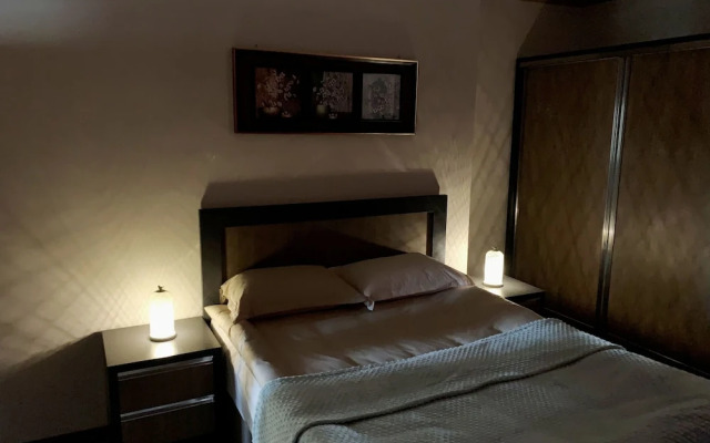 Khall Suites Otel Konaklama
