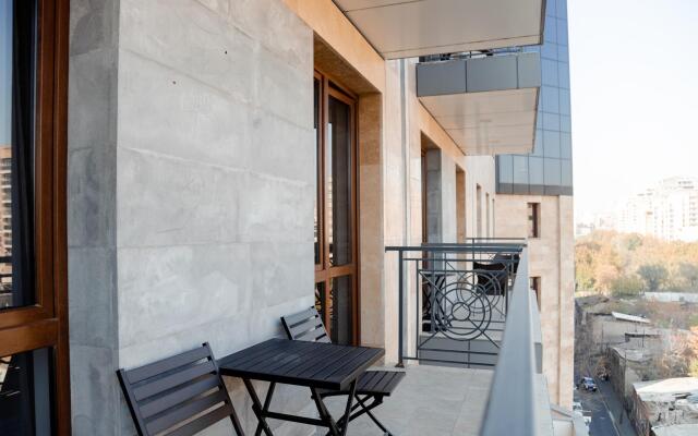 D&H Apartments
