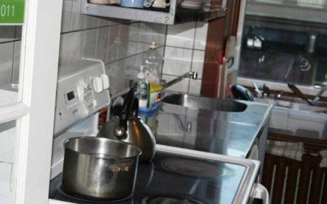 C&N Backpackers Hostel - Vancouver