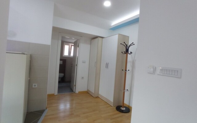 Novo Lux Apartment Montenegro 40M2 Terace