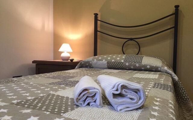 B&B Culla Dell'Aquila