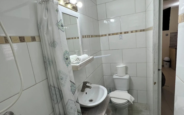 Mustique Suites Curacao
