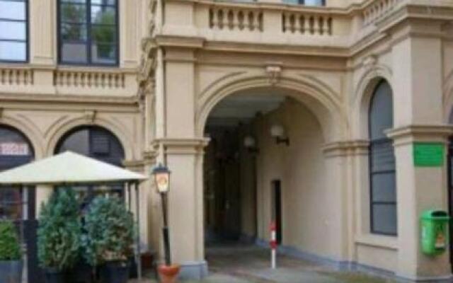 ruhige Ferienwohnung mitten in Wiesbaden